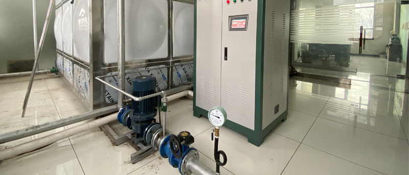 冬天馬上來(lái)了，電鍋爐安全保護(hù)措施做好了嗎？