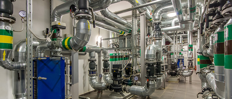 冬天外出不在家，電鍋爐會不會被凍壞？