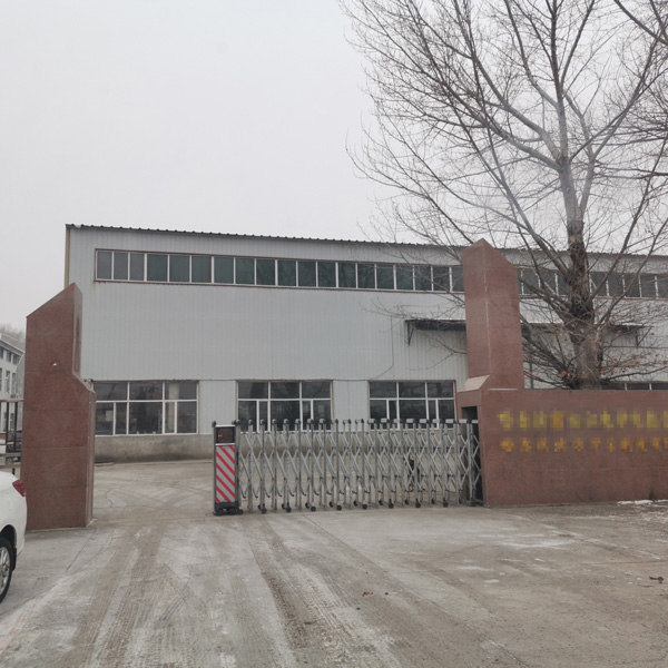 哈爾濱工廠6000㎡煤改電工程