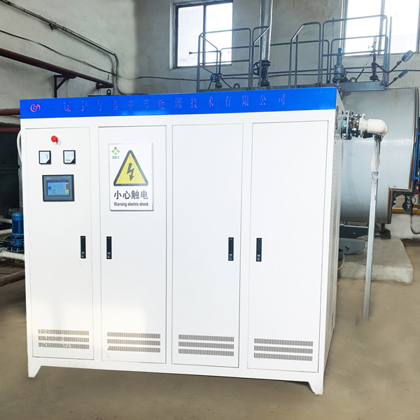 2020年沈陽新希望2500㎡煤改電工程