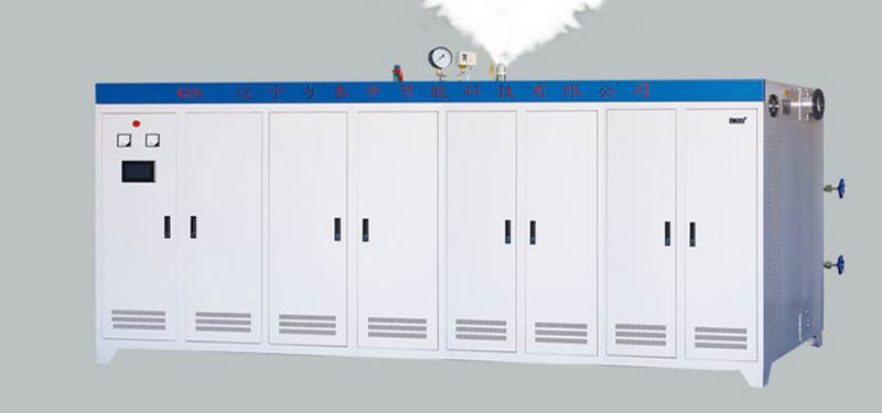 電鍋爐在加熱過程中產(chǎn)生水垢，如何延長(zhǎng)使用壽命？