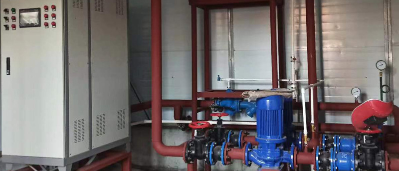 沈陽電鍋爐廠家淺談電鍋爐的多種應(yīng)用