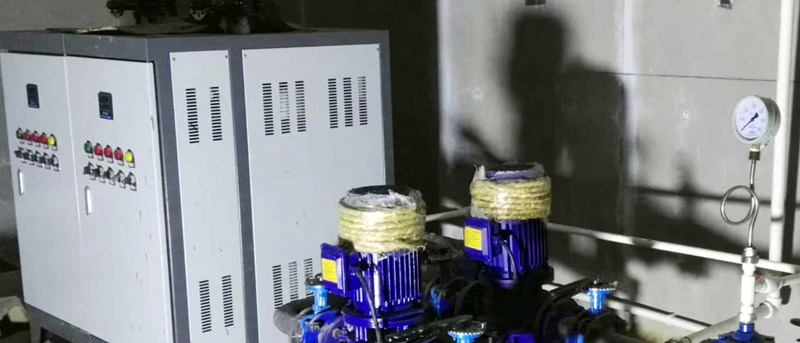 沈陽電鍋爐廠關(guān)于煤改電電鍋爐的設(shè)置方法