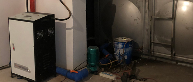 電磁蒸汽鍋爐有哪些優(yōu)點(diǎn)？沈陽電磁蒸汽鍋爐廠家詳細(xì)介紹