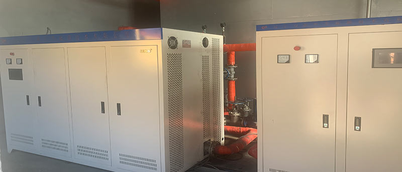 沈陽電熱鍋爐廠家詳細(xì)介紹電熱鍋爐產(chǎn)品類型