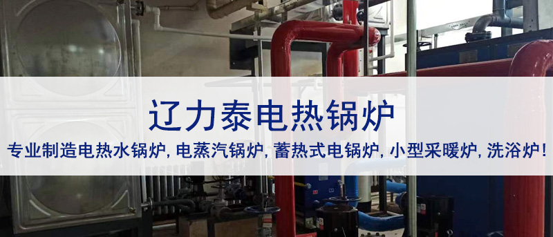 沈陽電鍋爐廠家發(fā)展新質(zhì)生產(chǎn)力，遼力泰電熱鍋爐服務(wù)好千家萬戶！