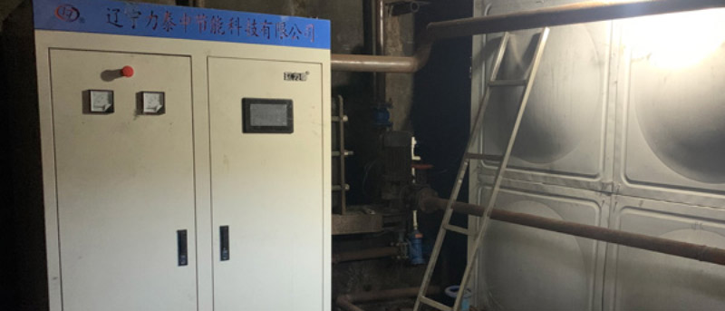 沈陽電熱風鍋爐的優(yōu)勢分析