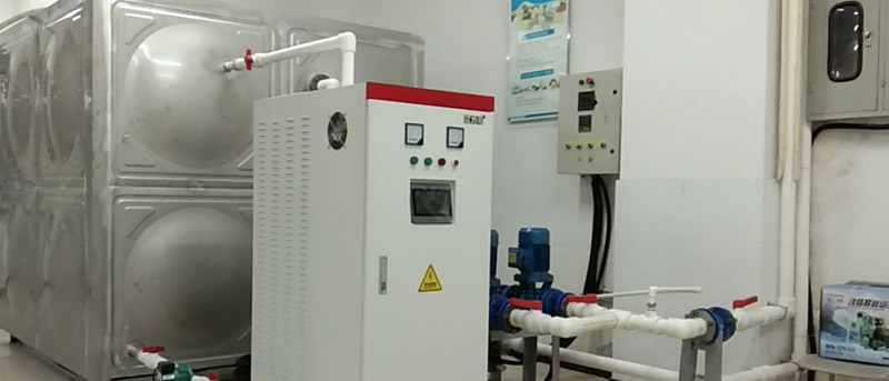 沈陽電鍋爐維修指南：電鍋爐維修及后續(xù)維護流程