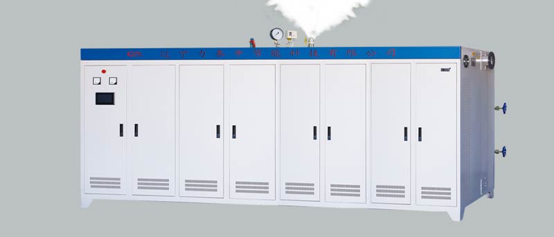 沈陽(yáng)電鍋爐廠家：專注加熱供暖，變頻節(jié)能穩(wěn)定耐用