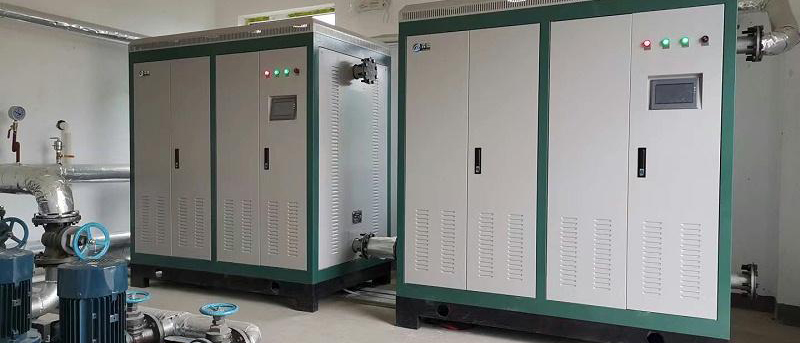 沈陽電鍋爐廠生產(chǎn)的鍋爐有類型？