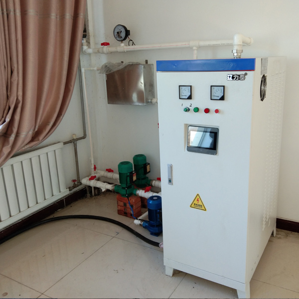 吉林600平企業(yè)單位采暖