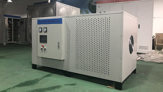 沈陽農(nóng)村地區(qū)采暖方式對比